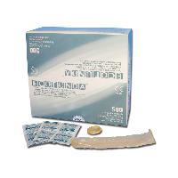 Lateksa zondes pārvalks dopleram un ehogrāfam