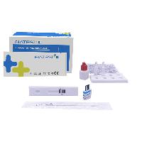 RESPIRATORY SYNCTYAL VIRUS (RSV) TEST - cassette for 24600