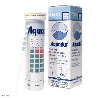 AQUADUR testa stripi