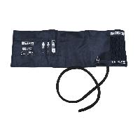 PAEDIATRIC CUFF and 1 TUBE BLADDER 35x11 cm - nylon