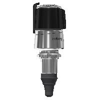 SESAME VALVE HEADS