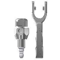 M4 VALVE HEADS
