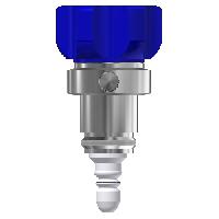 VALVE HEADS
