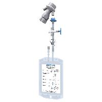 ASEPTIC SAMPLING BAGS