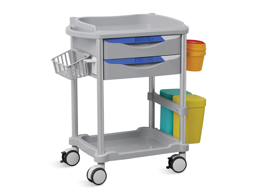 Ratiņi, NEO PLUS ĀRSTĒŠANAS RATIŅŠ