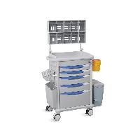 NEO PLUS ANESTHESIA TROLLEY