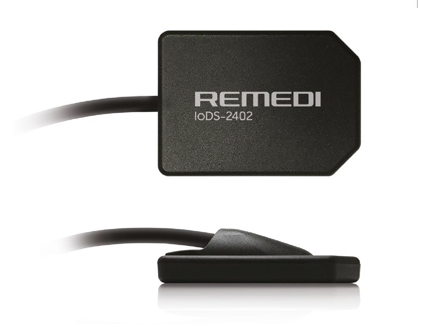 Rentgens, INTRAORAL IMAGE SENSOR