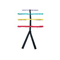 RAGNO IMMOBILISATION SYSTEM - adjustable