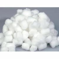 Ķirurģisks marles tampons, nesterils