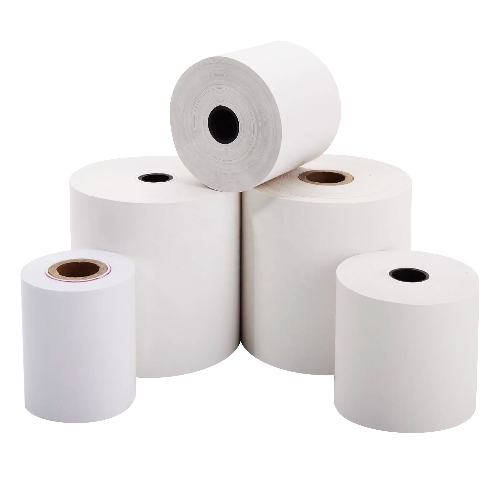 Papīrs, EKG papīrs rullī