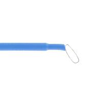ELECTRODE ANGLED SLIP-KNOT - straight