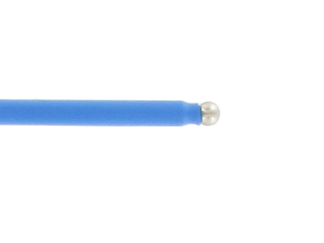 Elektrodi, ELECTRODE BALL POINT - STRAIGHT