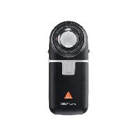 HEINE DELTAONE DERMATOSKOPS - melns - K-210.28.305