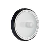 HEINE SMALL CONTACT PLATE 8 mm for Delta 30 & Delta 30 Pro - K-000.34.206
