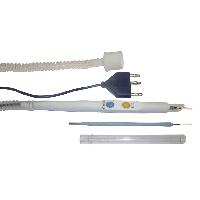 Electrosurgery - cautery