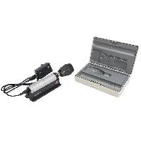 Ophthalmoscopes and Retinoscopes