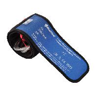 REUSABLE SINGLE CUFF 24 61x10.2 cm - adult arm L/adult leg thin - optional