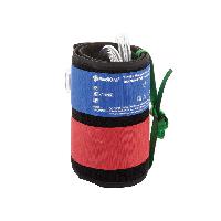 REUSABLE IVRA DOUBLE CUFF 26 66x15.2 cm - optional