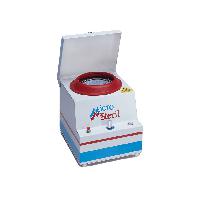 Hot Air dry Sterilizers