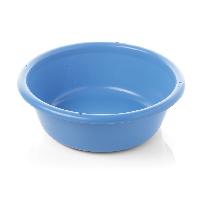 Plastic and cardboard holloware