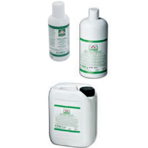 Ultrasonogrāfijas gēls 5L. cietā kanna 1 gab., Ultrasonogrāfijas gēls caurspīdgs 5L