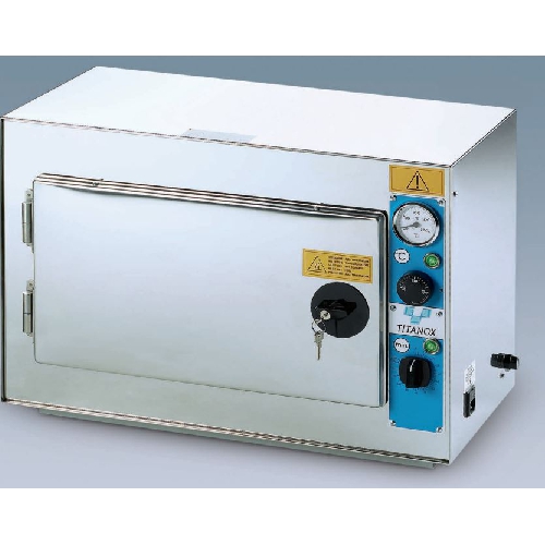 Sausā gaisa sterilizatori, Karstā gaisa sterilizators “PASTEUR” elektriskais