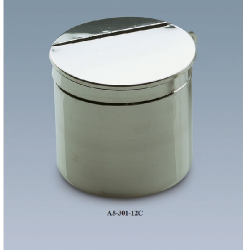 Burka ar vāku - 15 l, Uzglabāšanas burka