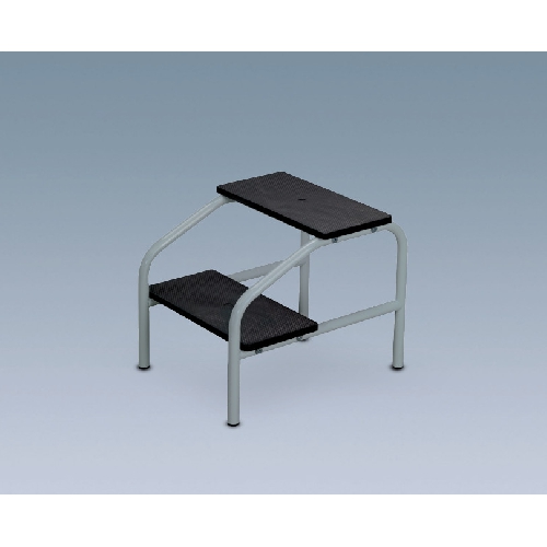 Pakāpieni, Pakāpiens