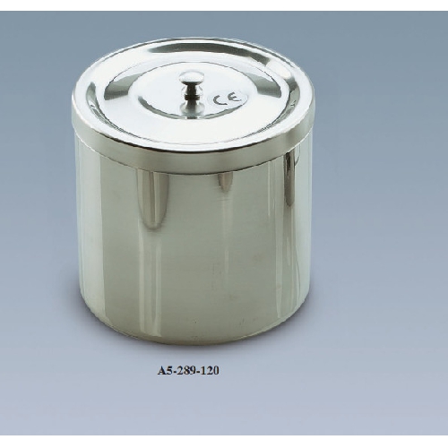 Burka ar vāku - 15 l, Uzglabāšanas burka