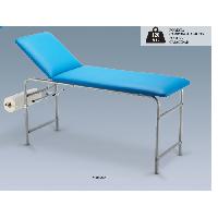 Izmeklēšanas kušete 2-sekciju 180x60x70 h cm