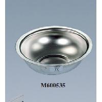 Bļoda (nerūsējošais metāls)