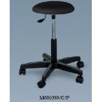 Regulējams grozošs krēsls