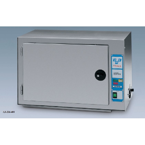 Sausā gaisa sterilizatori, 120L PASTEUR