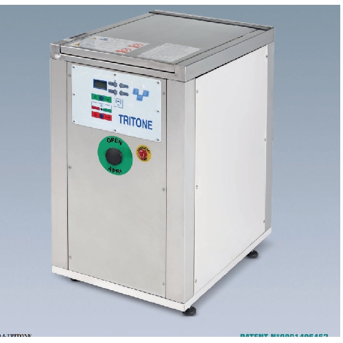 Mazgāšanas iekārtas, Smalcinātājs