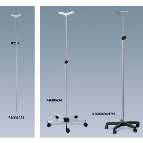 Infūzijas statīvi, Infūzijas statīvi N