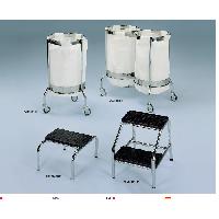 Kāpnes - 1 pakāpiens