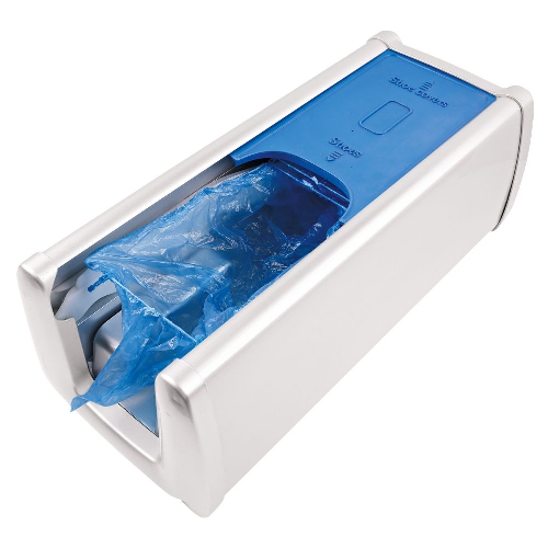 Ecostep ierīce, Bahilu uzvilkšanas ierīce Ecostep