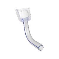 Trahēostomas kanula bez manžetes diam. 4.5 mm