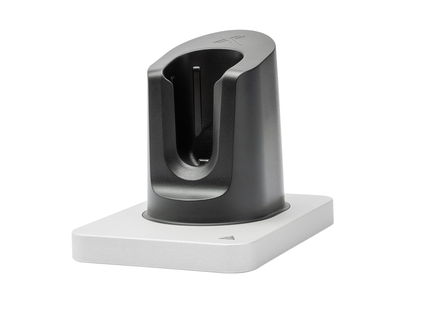 Dermatoskopi Heine, HEINE X CS1 vienvietīga uzlādes stacija. X-002.99.215 pieejams 2025. gada septembrī