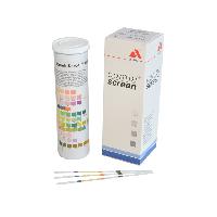 COMBI SCREEN 11SYS PLUS URINE STRIPS - 11 parameters