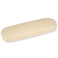 Mutes un deguna atveres aizbāznis priekš 27624, 27634. Krēmkrāsa