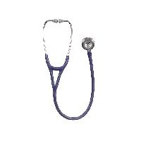 LITTMANN CARDIOLOGY IV.6187C.Pusnakts zils.Nerūsējoša apdare