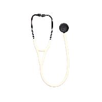 LITTMANN CARDIOLOGY IV.6186C.alabastrs.melna apdare.melns kāts