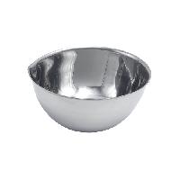S/S gallipots ar izteci 100 ml. 80x40 mm