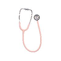 LITTMANN CLASSIC III.5910C.šampanieša rozā.nerūsējošā apdare