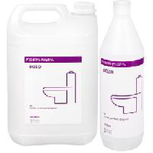 Citi, Dezinfekcijas un tīrīšanas līdzeklis rūsas un kaļķu nogulsnējumiem