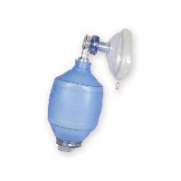 AMBU maiss (1600 ml) ar masku Nr.4, autoklavējams