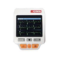 Kompakts ekg cardio c 3 kan