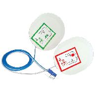 Defibrilators Rescue Sam Aed