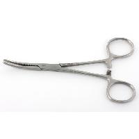 Spaile Klemmer, izliekta, 20cm